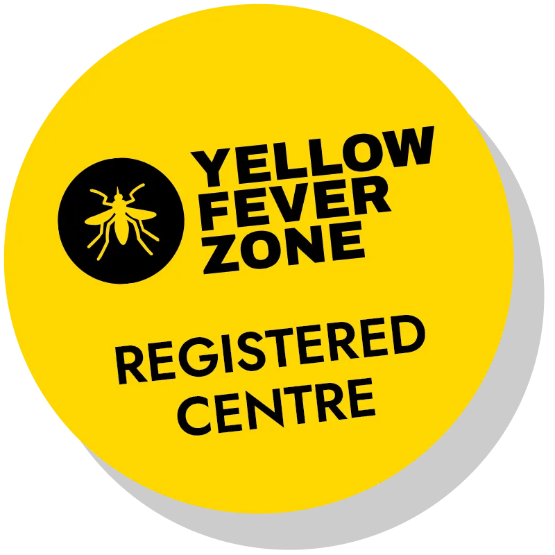 Yellow Fever Centre